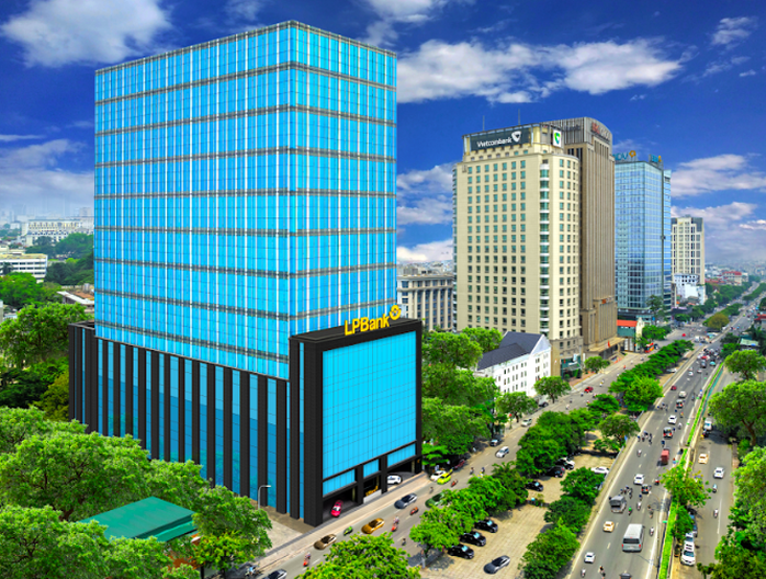 LPBank bất ngờ muốn trở thành cổ đông của FPT- Ảnh 1. LPBank bất ngờ muốn trở thành cổ đông của FPT- Ảnh 1.