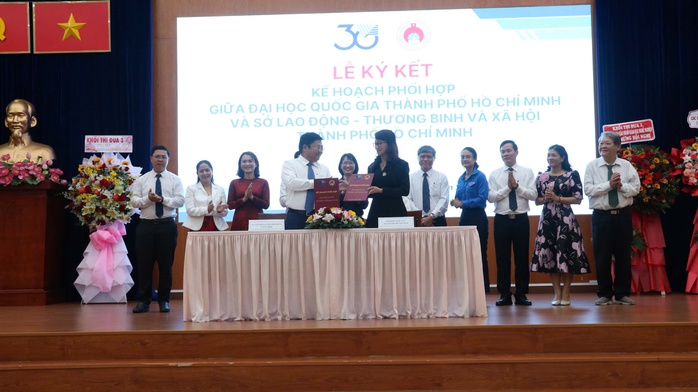 TP HCM: Đề xuất có thêm nguyện vọng vào trường nghề khi thi lớp 10- Ảnh 3. TP HCM: Đề xuất có thêm nguyện vọng vào trường nghề khi thi lớp 10- Ảnh 3.