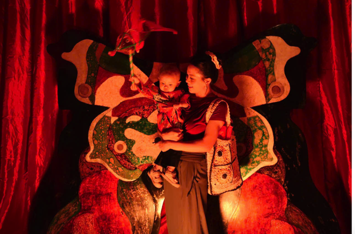 Khám phá trung thu truyền thống qua "Tinh quang hội nguyệt"- Ảnh 1. Khám phá trung thu truyền thống qua "Tinh quang hội nguyệt"- Ảnh 1.