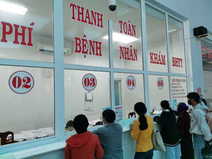 Danh mục thuốc thiết yếu có thể phải kê khai giá- Ảnh 1.