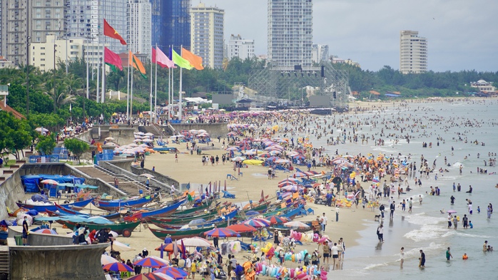 Bà Rịa - Vũng Tàu công bố 230 điểm đến và 54 tour, tuyến- Ảnh 1. Bà Rịa - Vũng Tàu công bố 230 điểm đến và 54 tour, tuyến- Ảnh 1.