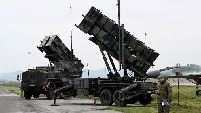Điểm nóng xung đột ngày 3-9: Tổng thống Putin nêu “lý do chính” gây ra xung đột ở Ukraine- Ảnh 3. Điểm nóng xung đột ngày 3-9: Tổng thống Putin nêu “lý do chính” gây ra xung đột ở Ukraine- Ảnh 3.