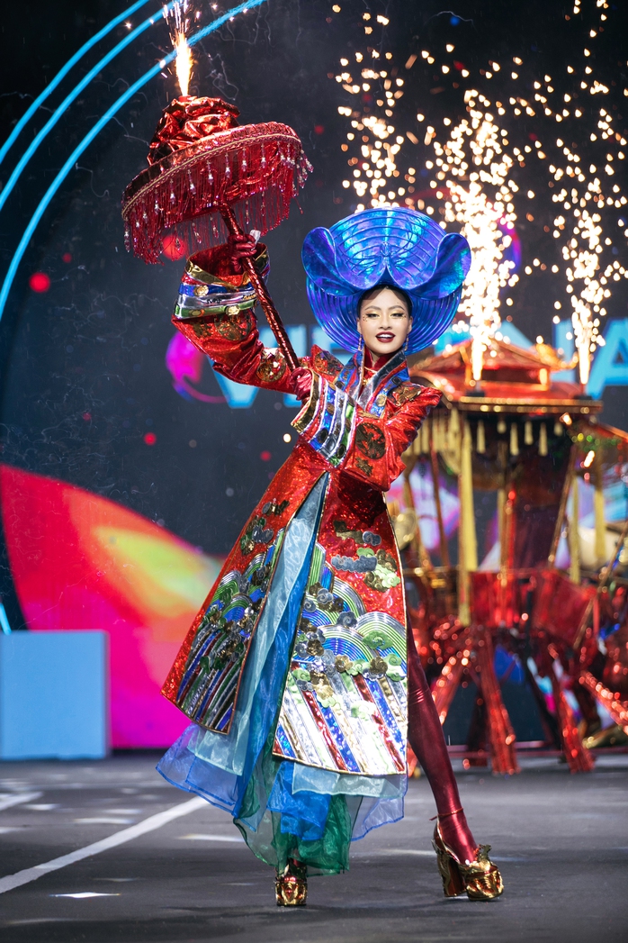 Thí sinh "Miss Cosmo 2024" quá đẹp- Ảnh 9. Thí sinh "Miss Cosmo 2024" quá đẹp- Ảnh 9.