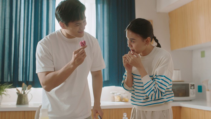 Vũ Cát Tường - Người kể chuyện tình yêu- Ảnh 3. Vũ Cát Tường - Người kể chuyện tình yêu- Ảnh 3.
