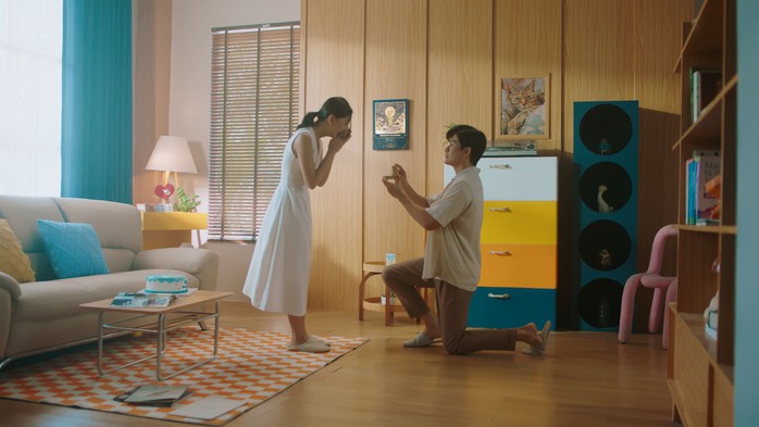 Vũ Cát Tường - Người kể chuyện tình yêu- Ảnh 2. Vũ Cát Tường - Người kể chuyện tình yêu- Ảnh 2.