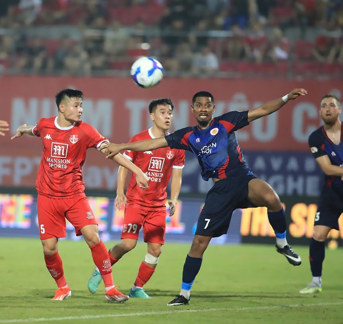 Chờ Quang Hải Chờ Quang Hải