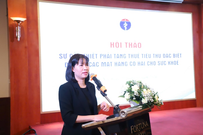 Lý do tỉ lệ sử dụng rượu bia, đồ uống có đường tăng nhanh- Ảnh 1. Lý do tỉ lệ sử dụng rượu bia, đồ uống có đường tăng nhanh- Ảnh 1.