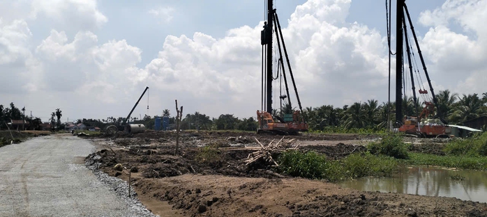 Mở rộng cánh cửa giải ngân đầu tư công- Ảnh 4. Mở rộng cánh cửa giải ngân đầu tư công- Ảnh 4.