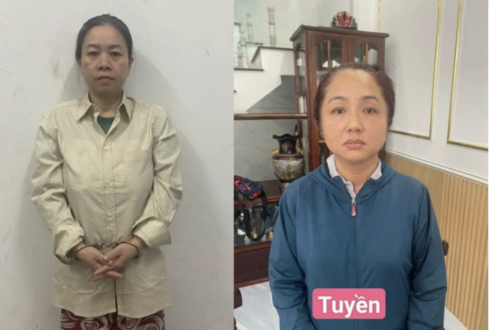 Công an TP HCM nêu quan điểm xử lý vụ bạo hành tại Mái ấm Hoa Hồng- Ảnh 3. Công an TP HCM nêu quan điểm xử lý vụ bạo hành tại Mái ấm Hoa Hồng- Ảnh 3.