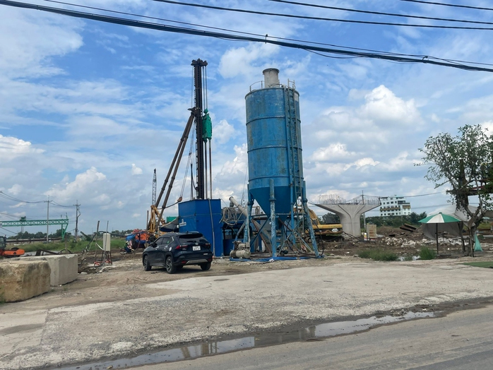 Mở rộng cánh cửa giải ngân đầu tư công- Ảnh 3. Mở rộng cánh cửa giải ngân đầu tư công- Ảnh 3.