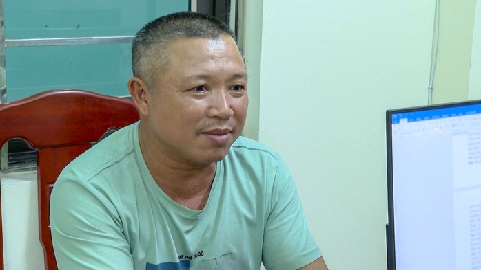 Trả lương công nhân bằng 2 gói heroin/ngày- Ảnh 1. Trả lương công nhân bằng 2 gói heroin/ngày- Ảnh 1.