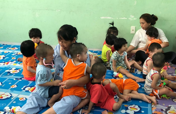 Giúp CNVC-LĐ cân bằng công việc - trách nhiệm gia đình- Ảnh 2. Giúp CNVC-LĐ cân bằng công việc - trách nhiệm gia đình- Ảnh 2.