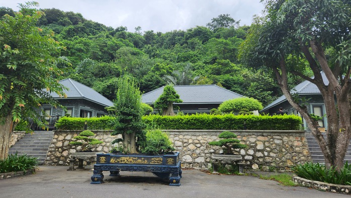 Thanh Hóa ra "tối hậu thư" cho công trình trái phép "mọc" trên đất quốc phòng- Ảnh 2. Thanh Hóa ra "tối hậu thư" cho công trình trái phép "mọc" trên đất quốc phòng- Ảnh 2.