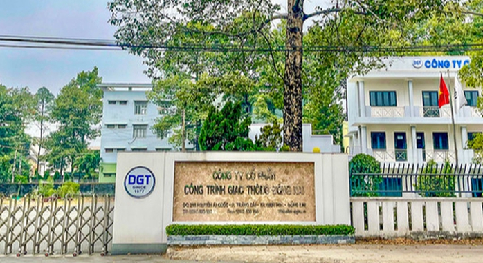 Những doanh nghiệp nợ thuế "khủng" ở Đồng Nai- Ảnh 2. Những doanh nghiệp nợ thuế "khủng" ở Đồng Nai- Ảnh 2.