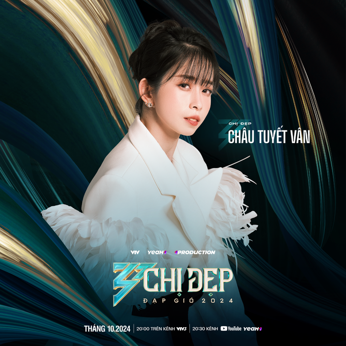 Chị đẹp đạp gió 2024: sân khấu debut cho hot girl taekwondo?- Ảnh 2. Chị đẹp đạp gió 2024: sân khấu debut cho hot girl taekwondo?- Ảnh 2.