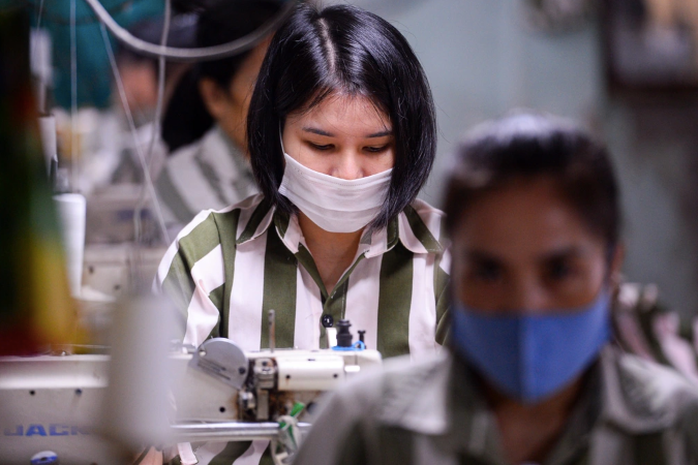 Bộ Công an đề xuất đeo máy giám sát điện tử với người hưởng án treo- Ảnh 1. Bộ Công an đề xuất đeo máy giám sát điện tử với người hưởng án treo- Ảnh 1.