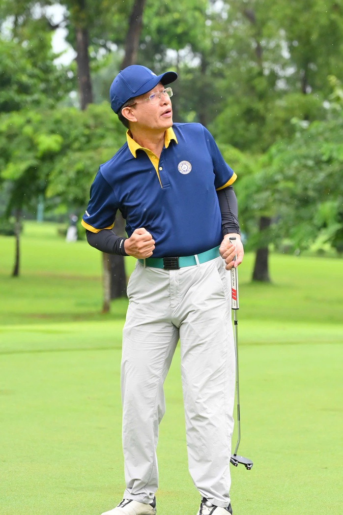 Ấm áp Giải Golf Saigontourist Group "Vì cộng đồng" lần thứ 18-2024- Ảnh 2. Ấm áp Giải Golf Saigontourist Group "Vì cộng đồng" lần thứ 18-2024- Ảnh 2.
