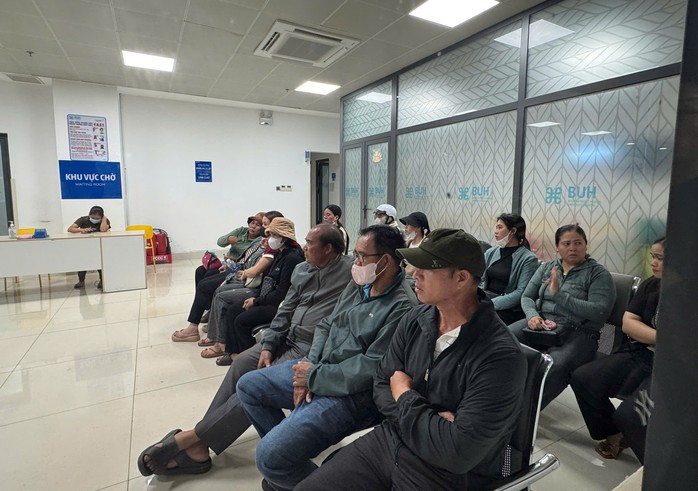Công an, sở y tế vào cuộc vụ bệnh nhân tử vong liên quan 1 phòng khám tư- Ảnh 2. Công an, sở y tế vào cuộc vụ bệnh nhân tử vong liên quan 1 phòng khám tư- Ảnh 2.