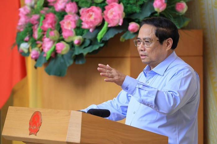 Chính phủ cam kết bảo vệ quyền và lợi ích hợp pháp, chính đáng của doanh nghiệp- Ảnh 2. Chính phủ cam kết bảo vệ quyền và lợi ích hợp pháp, chính đáng của doanh nghiệp- Ảnh 2.