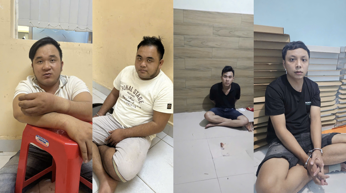 Công an TP HCM vạch trần bí mật bên trong các bưu phẩm- Ảnh 1. Công an TP HCM vạch trần bí mật bên trong các bưu phẩm- Ảnh 1.