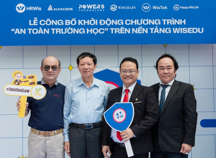 Miễn phí 100% chương trình giáo dục kỹ năng sống cho học sinh trên nền tảng Wisedu- Ảnh 3. Miễn phí 100% chương trình giáo dục kỹ năng sống cho học sinh trên nền tảng Wisedu- Ảnh 3.