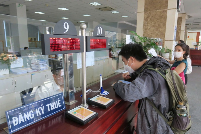 TP HCM gấp rút tính thuế, khai thông ách tắc hồ sơ nhà đất- Ảnh 1. TP HCM gấp rút tính thuế, khai thông ách tắc hồ sơ nhà đất- Ảnh 1.