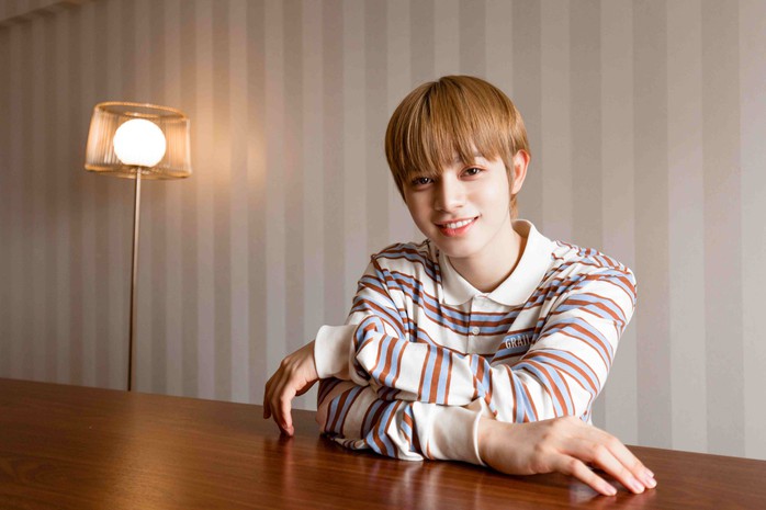 Idol người Việt hoạt động trong nhóm nhạc Hàn Quốc ARrC: Từ fan K-Pop đến nghệ sĩ- Ảnh 1. Idol người Việt hoạt động trong nhóm nhạc Hàn Quốc ARrC: Từ fan K-Pop đến nghệ sĩ- Ảnh 1.