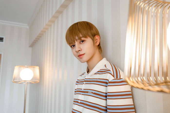 Idol người Việt hoạt động trong nhóm nhạc Hàn Quốc ARrC: Từ fan K-Pop đến nghệ sĩ- Ảnh 2. Idol người Việt hoạt động trong nhóm nhạc Hàn Quốc ARrC: Từ fan K-Pop đến nghệ sĩ- Ảnh 2.