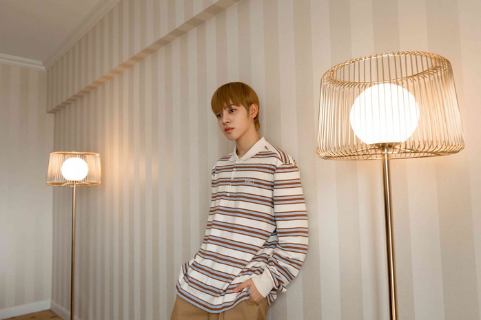 Idol người Việt hoạt động trong nhóm nhạc Hàn Quốc ARrC: Từ fan K-Pop đến nghệ sĩ- Ảnh 3. Idol người Việt hoạt động trong nhóm nhạc Hàn Quốc ARrC: Từ fan K-Pop đến nghệ sĩ- Ảnh 3.