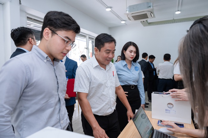 Miễn phí 100% chương trình giáo dục kỹ năng sống cho học sinh trên nền tảng Wisedu- Ảnh 2. Miễn phí 100% chương trình giáo dục kỹ năng sống cho học sinh trên nền tảng Wisedu- Ảnh 2.