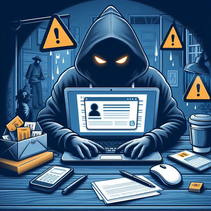 Cảnh giác lời mời lừa đảo “làm nhiệm vụ online”- Ảnh 1. Cảnh giác lời mời lừa đảo “làm nhiệm vụ online”- Ảnh 1.