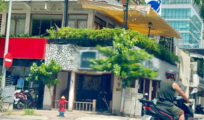 Có nhà 4 tầng ở Phú Nhuận, nên cho thuê hay tự kinh doanh quán cà phê?- Ảnh 1. Có nhà 4 tầng ở Phú Nhuận, nên cho thuê hay tự kinh doanh quán cà phê?- Ảnh 1.