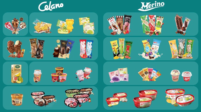 Nutifood nắm giữ 51% cổ phần của Kido Foods- Ảnh 2. Nutifood nắm giữ 51% cổ phần của Kido Foods- Ảnh 2.