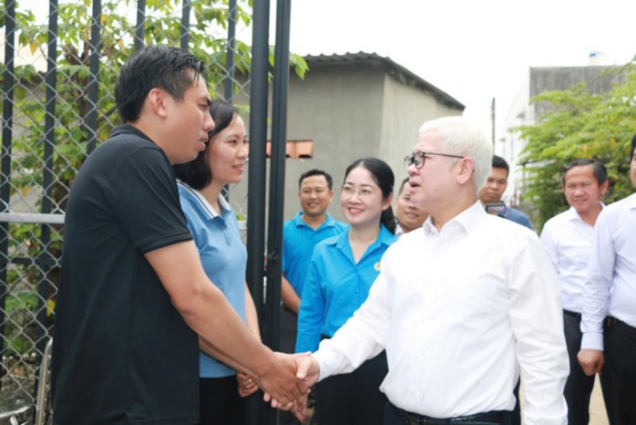 Bình Dương vươn mình để trở thành thành phố trực thuộc trung ương- Ảnh 3.
Bình Dương vươn mình để trở thành thành phố trực thuộc trung ương- Ảnh 3.