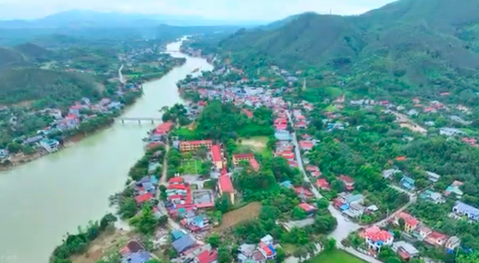 Những giờ phút "nghẹt thở" ở thủy điện Thác Bà- Ảnh 2. Những giờ phút "nghẹt thở" ở thủy điện Thác Bà- Ảnh 2.