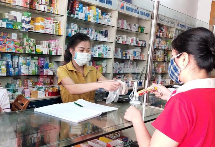 Đề xuất 266 thuốc và sinh phẩm không kê đơn- Ảnh 1. Đề xuất 266 thuốc và sinh phẩm không kê đơn- Ảnh 1.