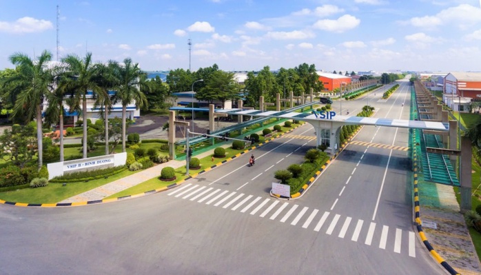 Bình Dương vươn mình để trở thành thành phố trực thuộc trung ương- Ảnh 1.
Bình Dương vươn mình để trở thành thành phố trực thuộc trung ương- Ảnh 1.