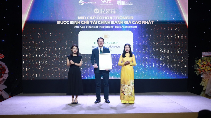 Quan hệ nhà đầu tư tốt tạo thuận lợi cho huy động vốn- Ảnh 2. Quan hệ nhà đầu tư tốt tạo thuận lợi cho huy động vốn- Ảnh 2.