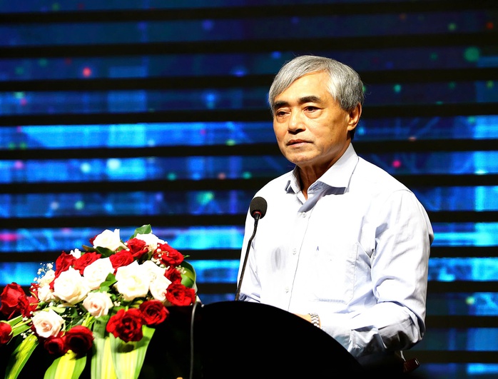 Tin tặc quốc tế hướng tới tấn công vào doanh nghiệp Việt Nam- Ảnh 1. Tin tặc quốc tế hướng tới tấn công vào doanh nghiệp Việt Nam- Ảnh 1.