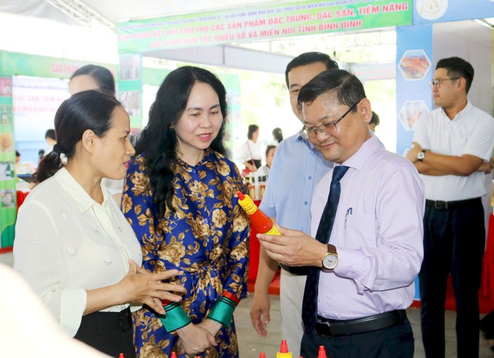 Bình Định kết nối doanh nghiệp với các doanh nghiệp thương mại điện tử- Ảnh 3. Bình Định kết nối doanh nghiệp với các doanh nghiệp thương mại điện tử- Ảnh 3.