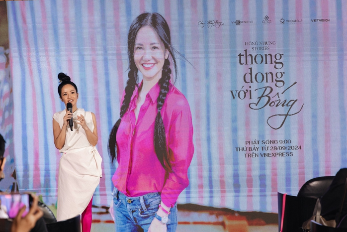 Trang mới của ca sĩ Hồng Nhung- Ảnh 4. Trang mới của ca sĩ Hồng Nhung- Ảnh 4.