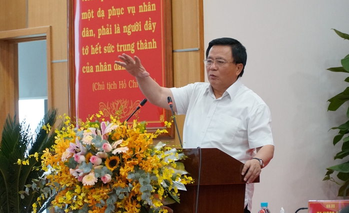 Mô hình phát triển của Bình Dương cần được nhân rộng cả nước- Ảnh 1. Mô hình phát triển của Bình Dương cần được nhân rộng cả nước- Ảnh 1.