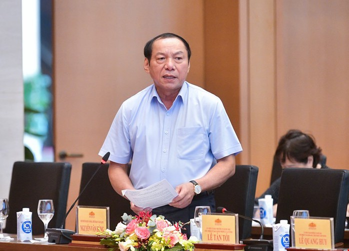 Đề xuất người nổi tiếng khi quảng cáo mỹ phẩm phải "đã trực tiếp sử dụng sản phẩm"- Ảnh 1. Đề xuất người nổi tiếng khi quảng cáo mỹ phẩm phải "đã trực tiếp sử dụng sản phẩm"- Ảnh 1.