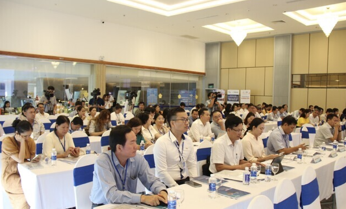 Bình Định kết nối doanh nghiệp với các doanh nghiệp thương mại điện tử- Ảnh 1. Bình Định kết nối doanh nghiệp với các doanh nghiệp thương mại điện tử- Ảnh 1.