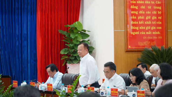 Mô hình phát triển của Bình Dương cần được nhân rộng cả nước- Ảnh 3. Mô hình phát triển của Bình Dương cần được nhân rộng cả nước- Ảnh 3.