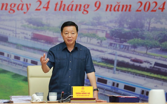 TP HCM sẽ có thêm hơn 300 km đường sắt đô thị - Ảnh 1. TP HCM sẽ có thêm hơn 300 km đường sắt đô thị - Ảnh 1.