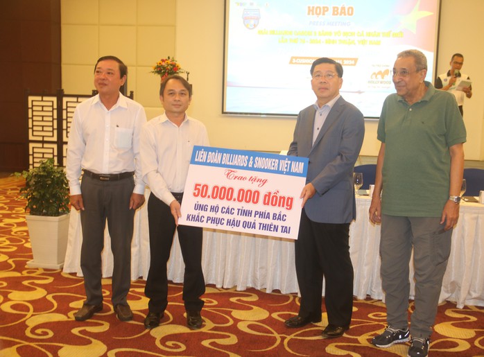 7 tay cơ Việt Nam cùng tranh chức vô địch Billiards Carom 3 băng thế giới với các cơ thủ hàng đầu- Ảnh 3. 7 tay cơ Việt Nam cùng tranh chức vô địch Billiards Carom 3 băng thế giới với các cơ thủ hàng đầu- Ảnh 3.