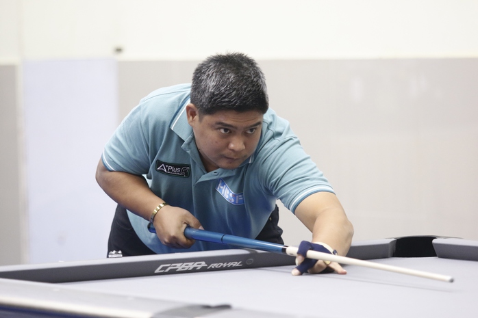 128 hảo thủ đua tài Giải billiards pool 9 bi TP HCM mở rộng 2024- Ảnh 3. 128 hảo thủ đua tài Giải billiards pool 9 bi TP HCM mở rộng 2024- Ảnh 3.