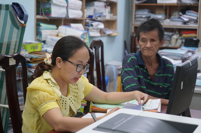 Hướng dẫn mới nhất về chế độ tiền lương của công chức khi cải cách- Ảnh 2. Hướng dẫn mới nhất về chế độ tiền lương của công chức khi cải cách- Ảnh 2.