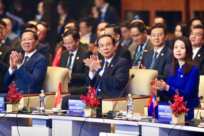 TP HCM tiếp tục là đối tác năng động, cởi mở và chân thành với các địa phương trên thế giới- Ảnh 2. TP HCM tiếp tục là đối tác năng động, cởi mở và chân thành với các địa phương trên thế giới- Ảnh 2.